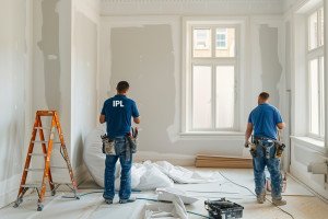 Interior Painting Ideas for Victorian Homes in Hammersmith