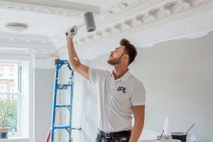 How Often Should You Repaint Your Home in Hammersmith?