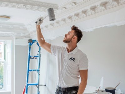 How Often Should You Repaint Your Home in Hammersmith?