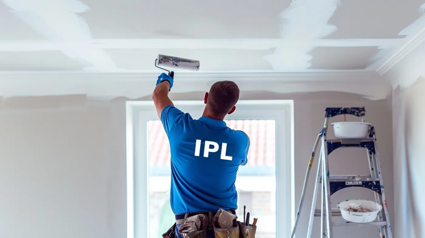 Landlord Repainting service in Hammersmith - Hammersmith Painters
