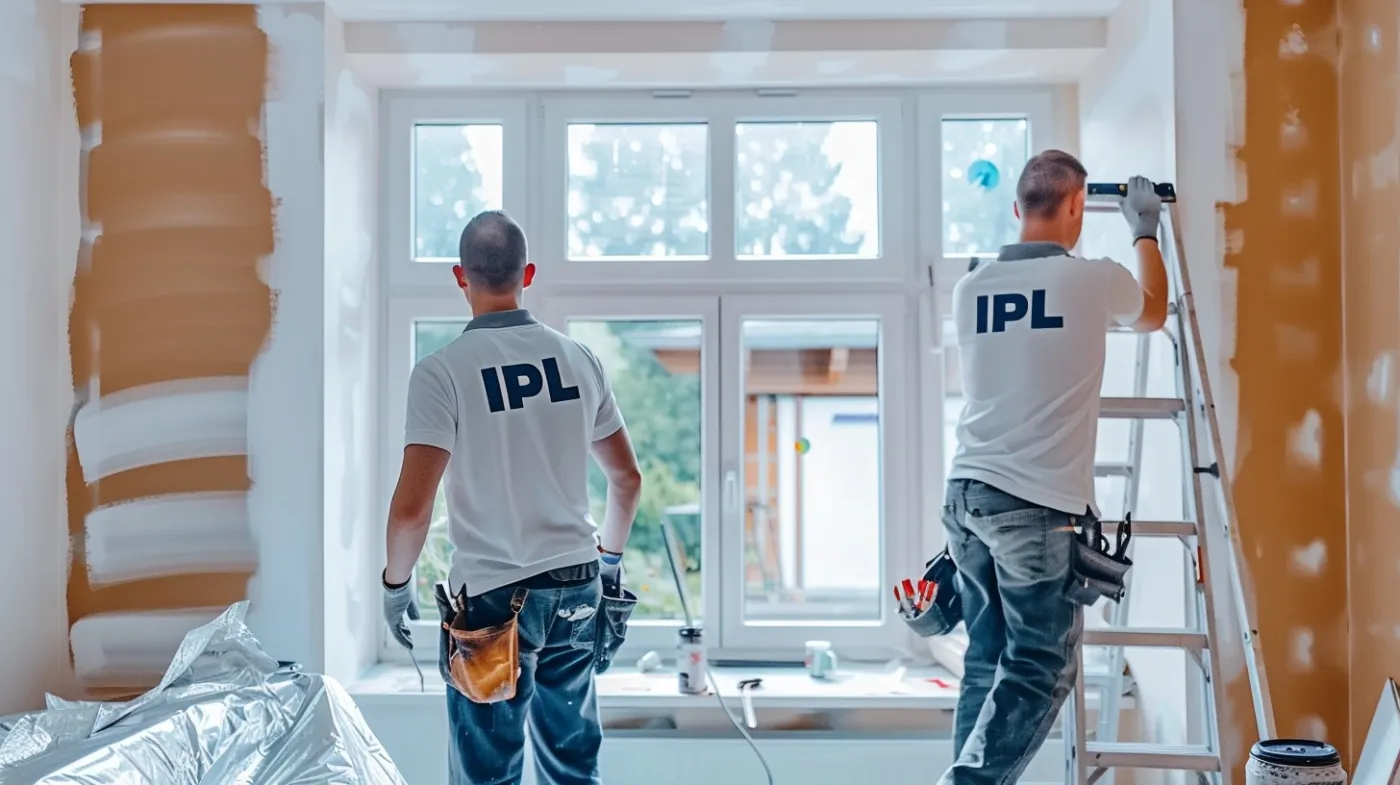 Interior Decorating service in Hammersmith - Hammersmith Painters